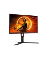 aoc Monitor Q27G3XMN 27 cali VA 180Hz HDMI DP Pivot - nr 33