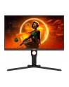 aoc Monitor Q27G3XMN 27 cali VA 180Hz HDMI DP Pivot - nr 51