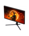 aoc Monitor Q27G3XMN 27 cali VA 180Hz HDMI DP Pivot - nr 60