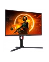 aoc Monitor Q27G3XMN 27 cali VA 180Hz HDMI DP Pivot - nr 62