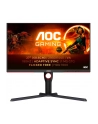 aoc Monitor Q27G3XMN 27 cali VA 180Hz HDMI DP Pivot - nr 64