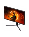 aoc Monitor Q27G3XMN 27 cali VA 180Hz HDMI DP Pivot - nr 67