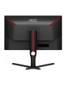 aoc Monitor Q27G3XMN 27 cali VA 180Hz HDMI DP Pivot - nr 70