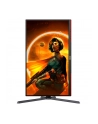 aoc Monitor Q27G3XMN 27 cali VA 180Hz HDMI DP Pivot - nr 75
