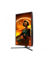 aoc Monitor Q27G3XMN 27 cali VA 180Hz HDMI DP Pivot - nr 88