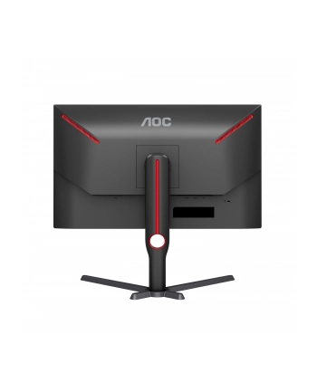 aoc Monitor Q27G3XMN 27 cali VA 180Hz HDMI DP Pivot nr 1
