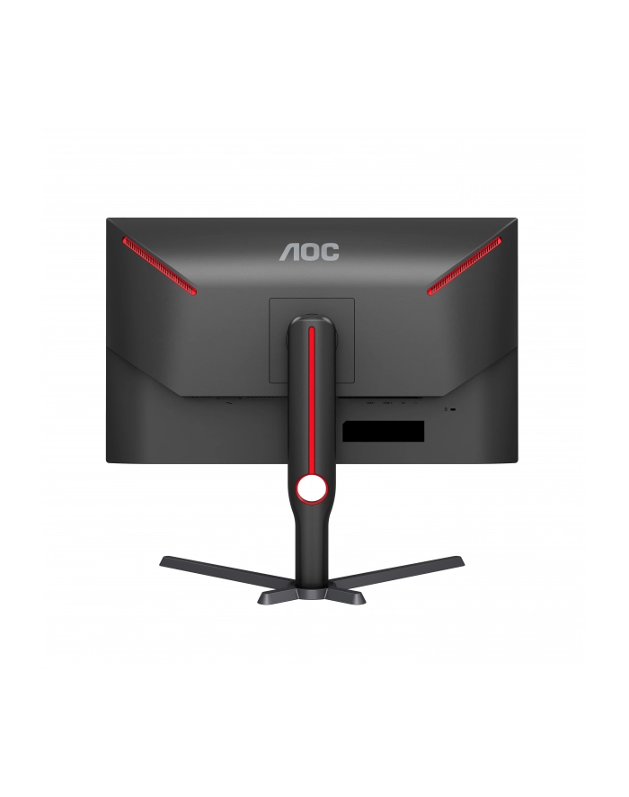 aoc Monitor Q27G3XMN 27 cali VA 180Hz HDMI DP Pivot główny