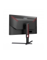 aoc Monitor Q27G3XMN 27 cali VA 180Hz HDMI DP Pivot - nr 94