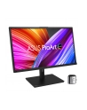 Monitor Asus 26,9'' ProArt Display OLED PA27DCE-K 3xHDMI DP 2xUSB-C głośniki 2x3W - nr 2