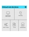 hp inc. Monitor E27K G5  4K                  6N4C4AA - nr 59
