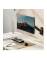 Uchwyt ścienny monitora Maclean 17-27'' 7kg max sprężyna gazowa MC-458 - nr 6