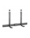 Uchwyt na soundbar regulowany Maclean głębokość 86~155mm 15kg max. MC-465 - nr 1