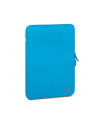 Etui na MacBook 13 RIVACASE Antishock, pionowe, niebieskie - nr 2