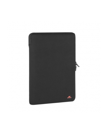 Etui do notebooka 15,6'' RIVACASE Antishock, pionowe, czarne