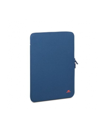 Etui do notebooka 15,6'' RIVACASE Antishock, pionowe, niebieskie