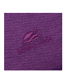 Etui do notebooka 15,6'' RIVACASE Suzuka ECO fioletowy, z ekologicznego, wodoodpornego materiału z recyklingu (rPET) - nr 10