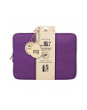 Etui do notebooka 15,6'' RIVACASE Suzuka ECO fioletowy, z ekologicznego, wodoodpornego materiału z recyklingu (rPET) - nr 7
