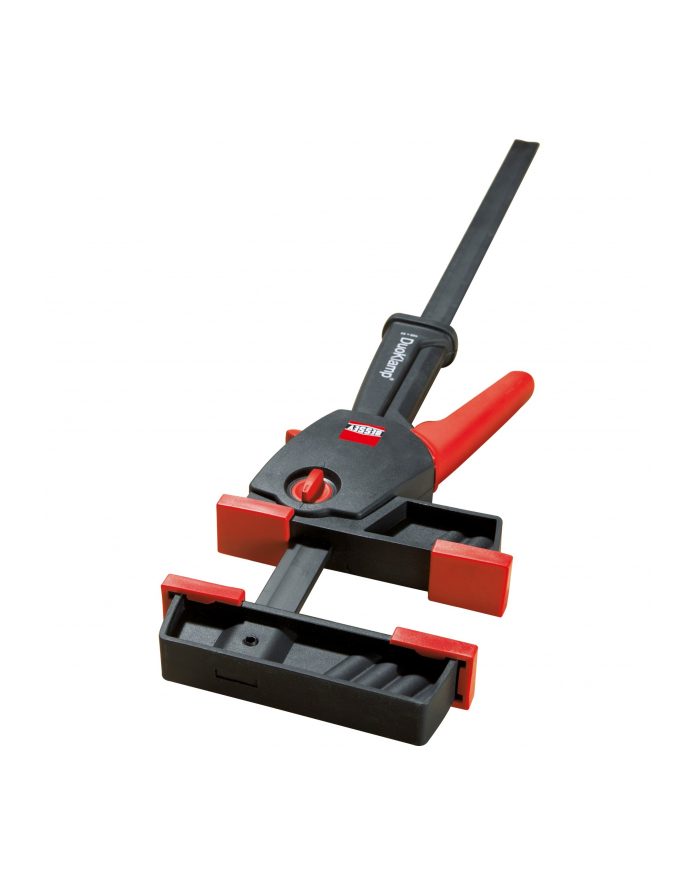 Bessey Zacisk jednoręczny DUO30-8 główny