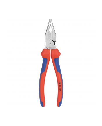 Knipex Szczypce Wielofunkcyjne Uniwersalne Ze Szpiczastymi Szczękami 8 25 185