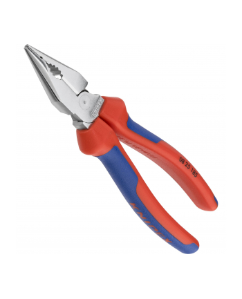 Knipex Szczypce Wielofunkcyjne Uniwersalne Ze Szpiczastymi Szczękami 8 25 185