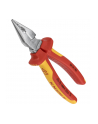 Knipex Szczypce Wielofunkcyjne Uniwersalne Ze Szpiczastymi Szczękami 8 26 185 - nr 2