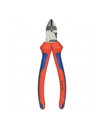 Knipex Szczypce do ściągania izolacji DWK 160mm 14 22 160