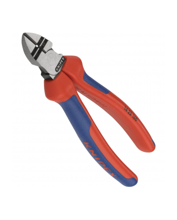 Knipex Szczypce do ściągania izolacji DWK 160mm 14 22 160