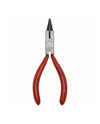 Knipex Szczypce okrągłe z ostrzem (szczypce jubilerskie) 1901130 nr 2