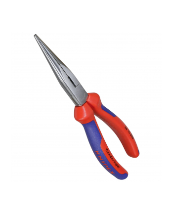 Knipex Szczypce półokrągłe (szczypce chwytakowe typu „bociani dziób”) 2615200