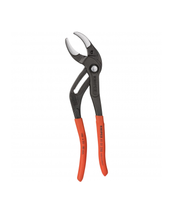 Knipex Szczypce do syfonów sanitarnych i złączy 81 01 250