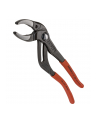 Knipex Szczypce do syfonów sanitarnych i złączy 81 01 250 - nr 2
