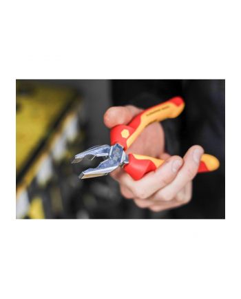 Wiha Szczypce Professional electric. SB. z 01 0 180 06 27418 nr 2