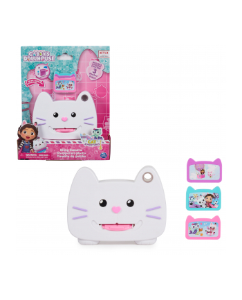 Koci Domek Gabi: Kamera / Koci aparat 6065859 Spin Master