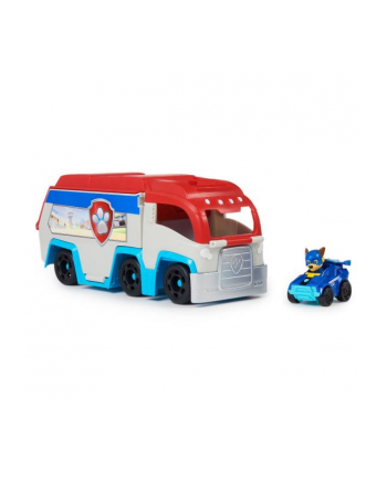 PAW PATROL / Psi Patrol: Mały Patrolowiec 6067085 p2 Spin Master