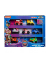 PAW PATROL / Psi Patrol Film 2: Mini pojazd 6-pack 6067861 Spin Master - nr 1