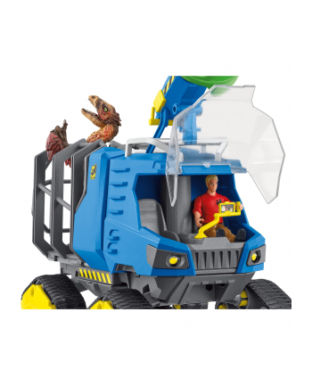 Schleich Track Vehicle 42604 nr 2