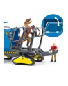 Schleich Track Vehicle 42604 - nr 14