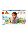 LEGO DUPLO Town 10992 Dzień z życia w żłobku - nr 12