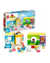 LEGO DUPLO Town 10992 Dzień z życia w żłobku - nr 16