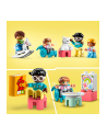 LEGO DUPLO Town 10992 Dzień z życia w żłobku - nr 4