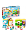 LEGO DUPLO Town 10992 Dzień z życia w żłobku - nr 7