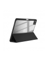 crong Etui iPad Pro 11 (2022-2021) / iPad Air 10.9 (5-4 gen.) z podstawką i ładowaniem Apple Pencil - nr 4