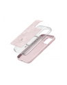 crong Etui Color Cover LUX Magnetic iPhone 15 Pro MagSafe Różowe - nr 2