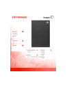 seagate Dysk One Touch 1TB 2,5 STKY1000400 Czarny - nr 9