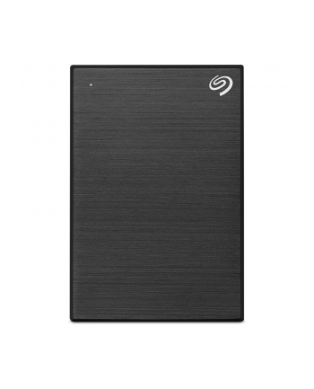 seagate Dysk One Touch 1TB 2,5 STKY1000400 Czarny