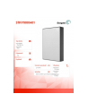 seagate Dysk One Touch 1TB 2,5 STKY1000401 Srebrny - nr 9