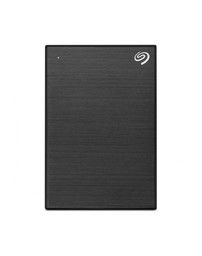 seagate Dysk One Touch 2TB 2,5 STKY2000400 Czarny główny
