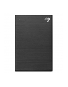 seagate Dysk One Touch 2TB 2,5 STKY2000400 Czarny - nr 1