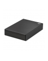 seagate Dysk One Touch 2TB 2,5 STKY2000400 Czarny - nr 4