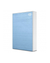 seagate Dysk One Touch 2TB 2,5 STKY2000402 Niebieski - nr 4
